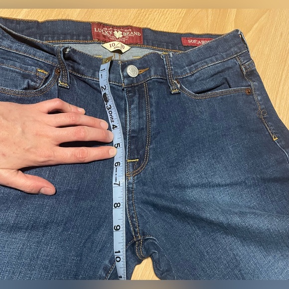 Lucky Brand Jeans ❤️‍🔥🦋 - Picture 6 of 11